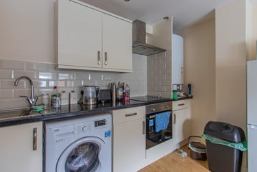 2 bed house, North Road, Gabalfa, Cardiff, CF143BL - Image 1